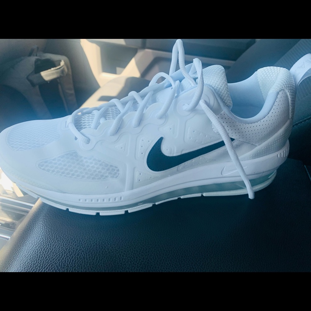 Nike Genome